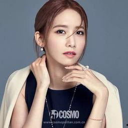 明星都喜欢染什么颜色,揭秘他们钟爱的色彩秘密